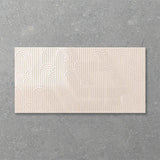 Infinity Funky Town 300x600mm Gloss Tile 16 Colors Available
