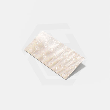 Infinity Funky Town 300x600mm Gloss Tile 16 Colors Available