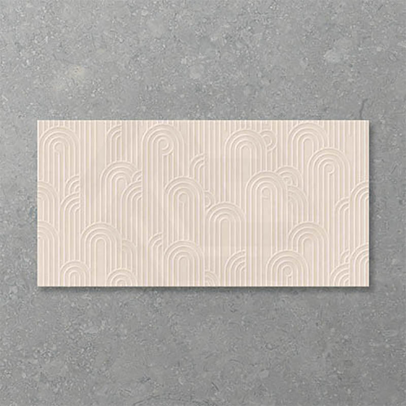 Infinity Funky Town 300x600mm Satin Matt Tile 16 Colors Available