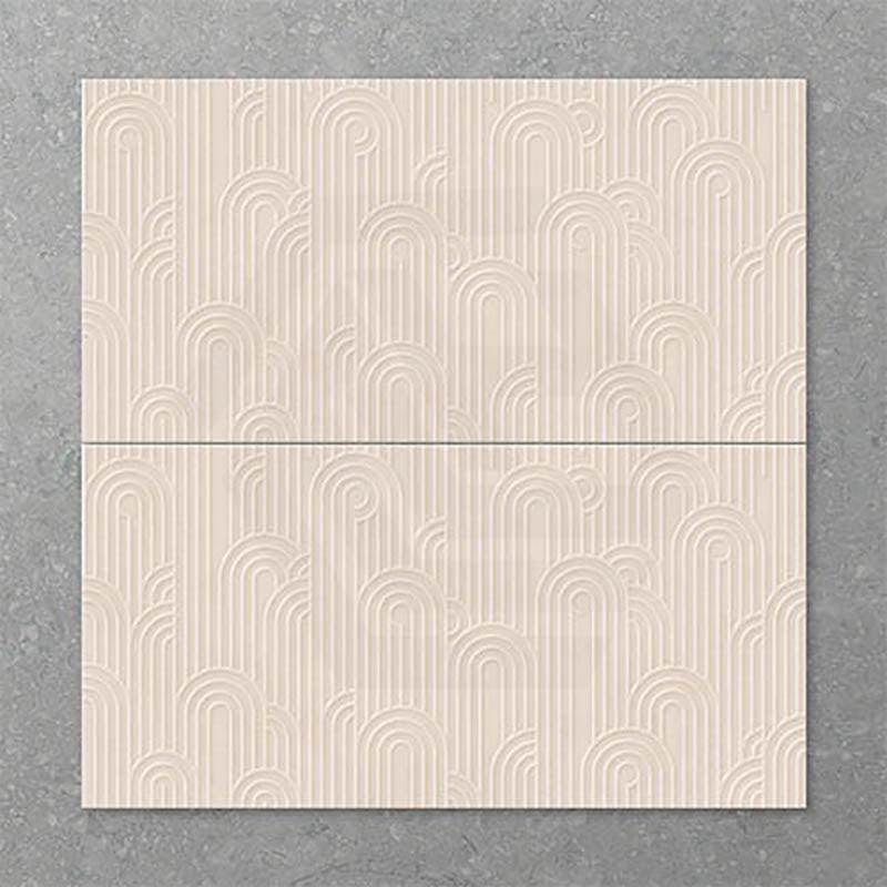 Infinity Funky Town 300x600mm Satin Matt Tile 16 Colors Available