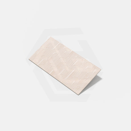 Infinity Funky Town 300x600mm Satin Matt Tile 16 Colors Available