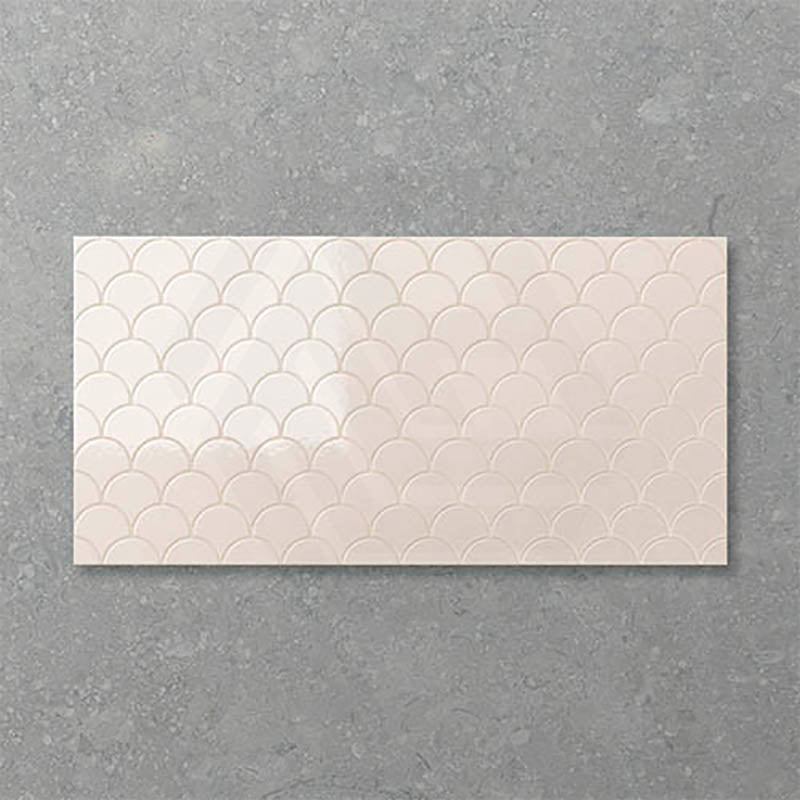 Infinity Fanfare 300x600mm Gloss Tile 16 Colors Available