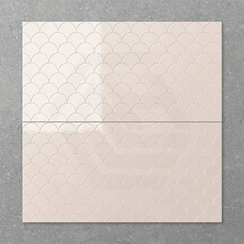 Infinity Fanfare 300x600mm Gloss Tile 16 Colors Available