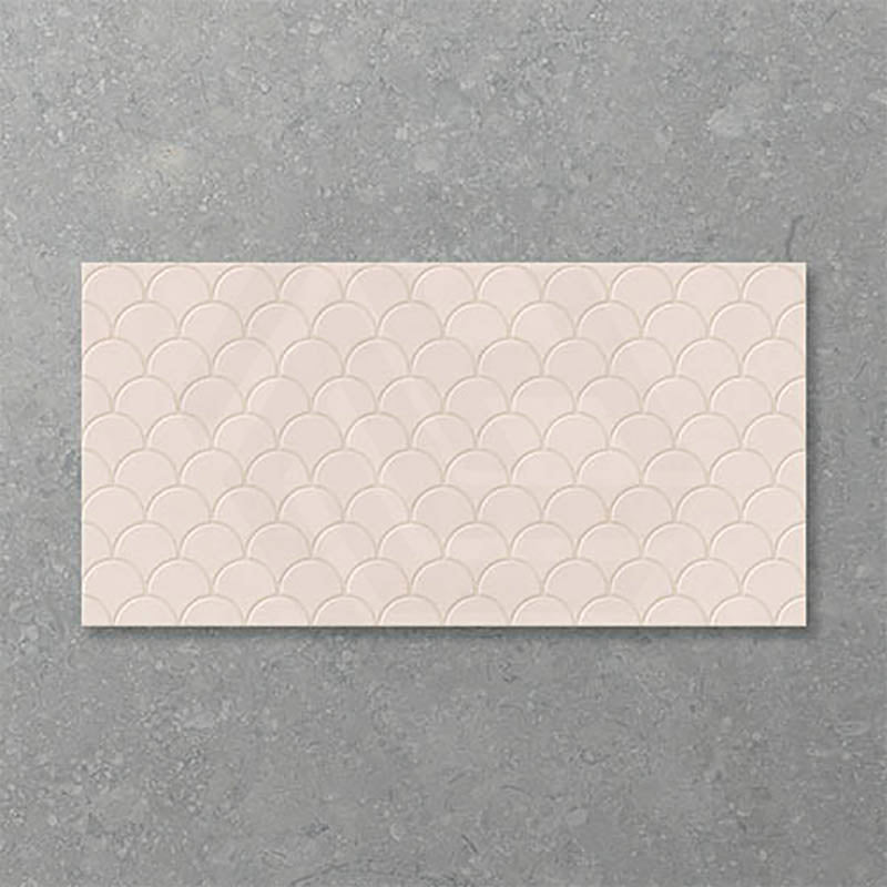Infinity Fanfare 300x600mm Satin Matt Tile 16 Colors Available