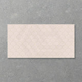 Infinity Fanfare 300x600mm Satin Matt Tile 16 Colors Available