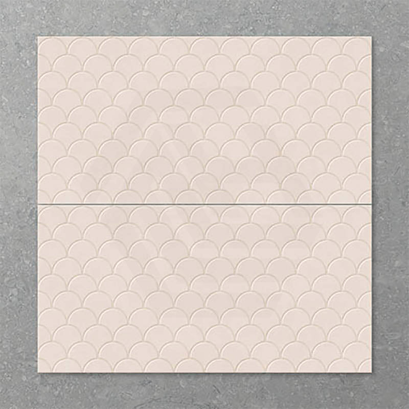 Infinity Fanfare 300x600mm Satin Matt Tile 16 Colors Available