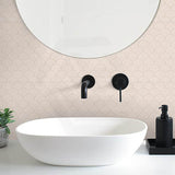 Infinity Fanfare 300x600mm Satin Matt Tile 16 Colors Available
