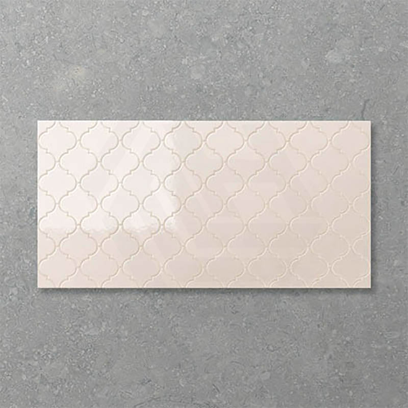 Infinity Zara 300x600mm Gloss Tile 16 Colors Available