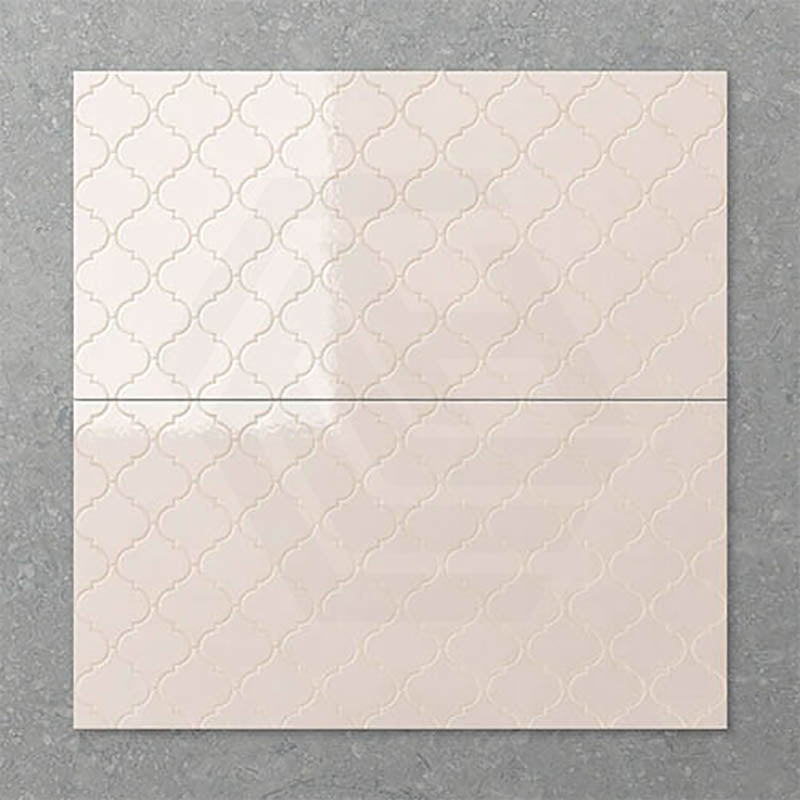 Infinity Zara 300x600mm Gloss Tile 16 Colors Available