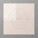 Infinity Zara 300x600mm Gloss Tile 16 Colors Available