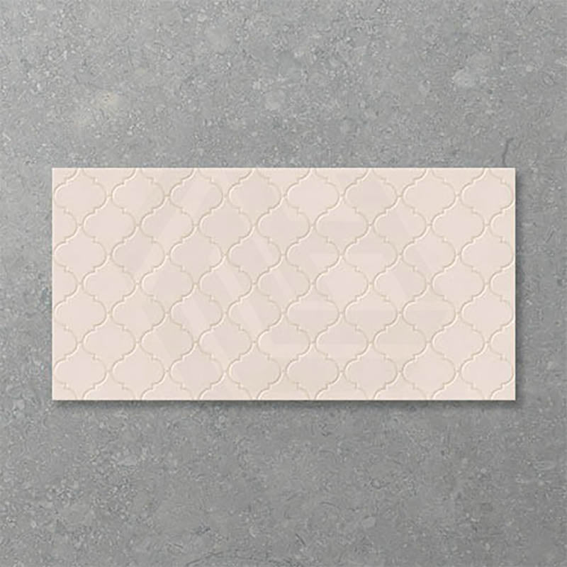 Infinity Zara 300x600mm Satin Matt Tile 16 Colors Available