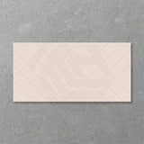 Infinity Zara 300x600mm Satin Matt Tile 16 Colors Available