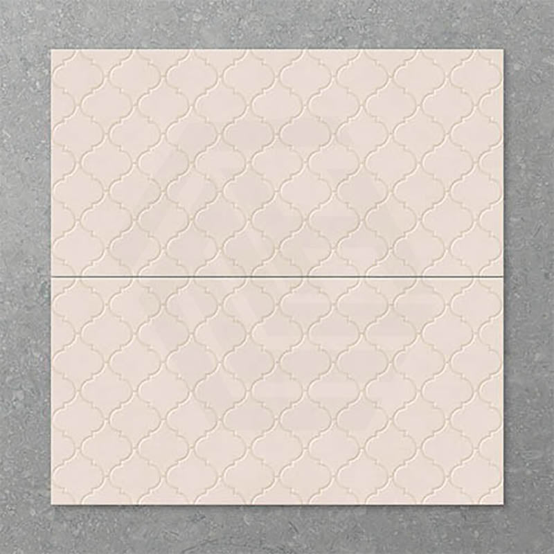 Infinity Zara 300x600mm Satin Matt Tile 16 Colors Available