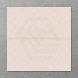 Infinity Zara 300x600mm Satin Matt Tile 16 Colors Available
