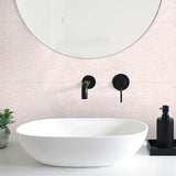 Infinity Brighton 300x600mm Satin Matt Tile 16 Colors Available