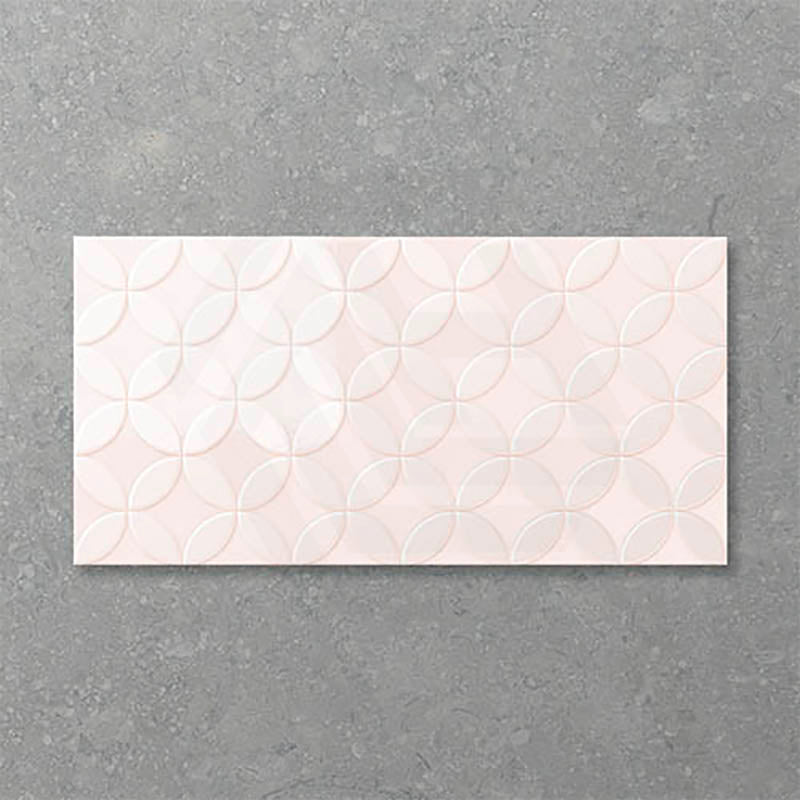 Infinity Centris 300x600mm Gloss Tile 16 Colors Available
