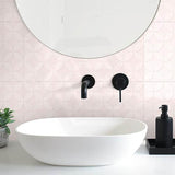 Infinity Centris 300x600mm Gloss Tile 16 Colors Available