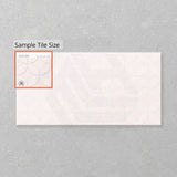 Infinity Centris 300x600mm Satin Matt Tile 16 Colors Available