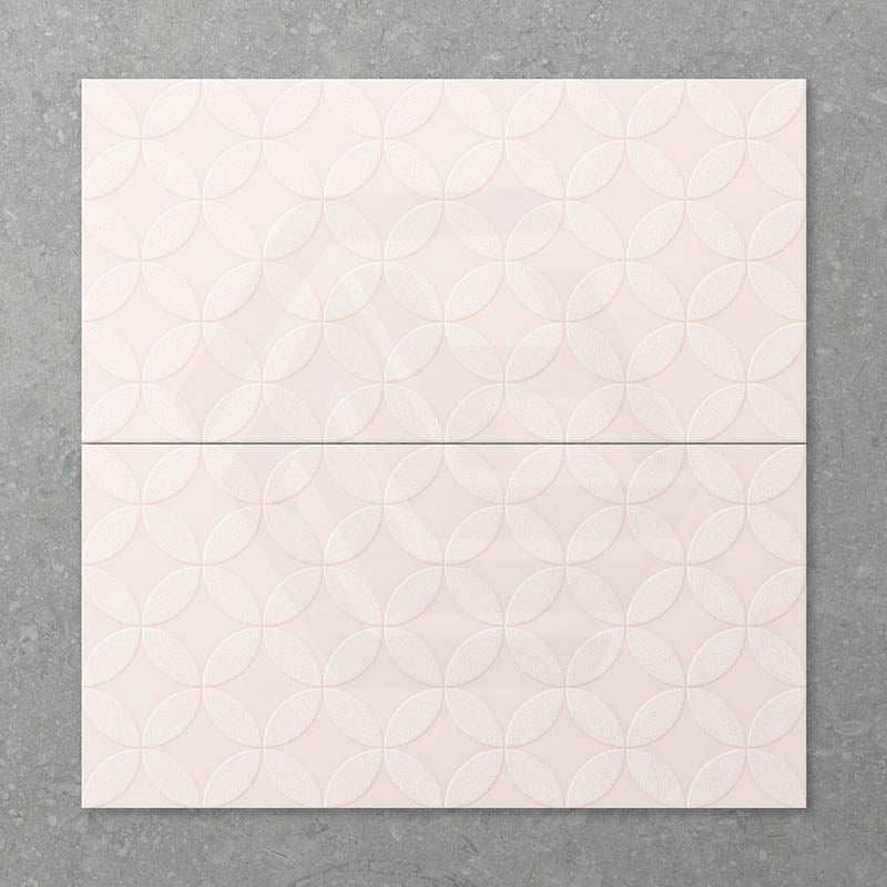 Infinity Centris 300x600mm Satin Matt Tile 16 Colors Available