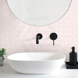 Infinity Centris 300x600mm Satin Matt Tile 16 Colors Available