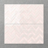 Infinity Mason 300x600mm Gloss Tile 16 Colors Available