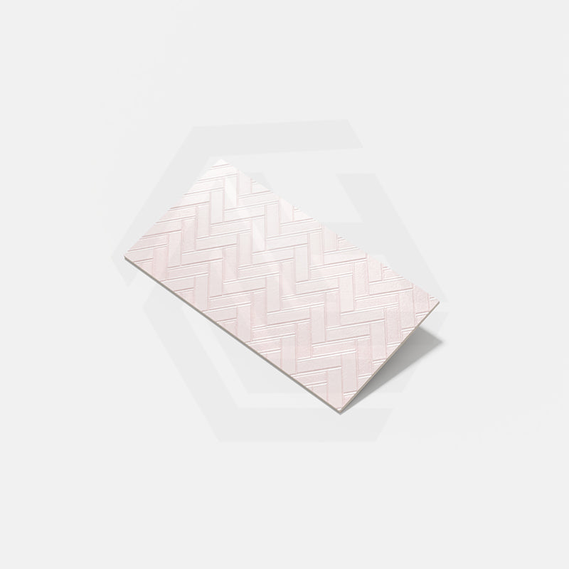 Infinity Mason 300x600mm Gloss Tile 16 Colors Available