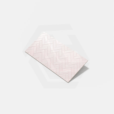 Infinity Mason 300x600mm Gloss Tile 16 Colors Available