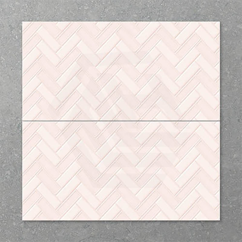 Infinity Mason 300x600mm Satin Matt Tile 16 Colors Available