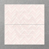 Infinity Mason 300x600mm Satin Matt Tile 16 Colors Available