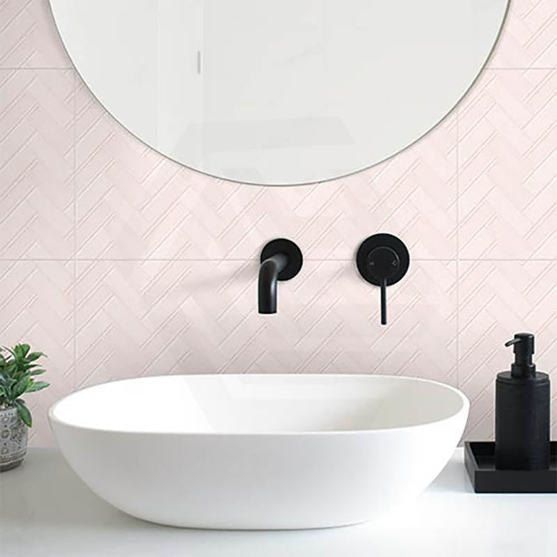 Infinity Mason 300x600mm Satin Matt Tile 16 Colors Available