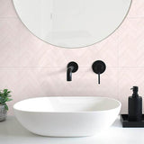 Infinity Mason 300x600mm Satin Matt Tile 16 Colors Available