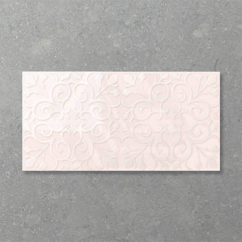 Infinity Prague 300x600mm Gloss Tile 16 Colors Available
