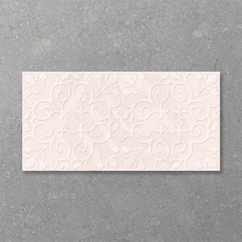 Infinity Prague 300x600mm Satin Matt Tile 16 Colors Available