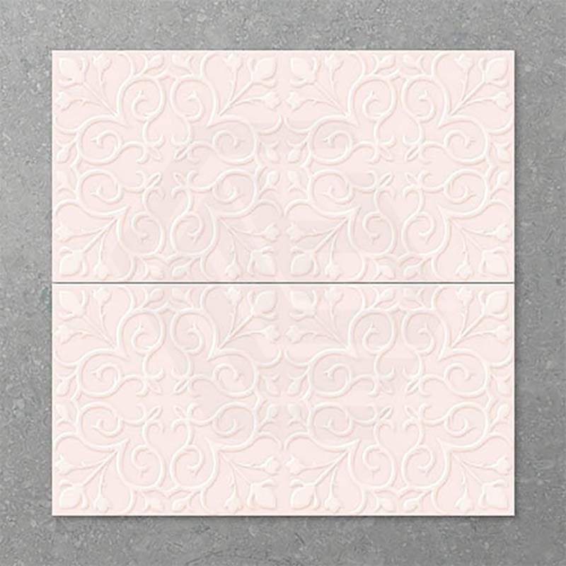 Infinity Prague 300x600mm Satin Matt Tile 16 Colors Available