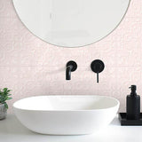 Infinity Prague 300x600mm Satin Matt Tile 16 Colors Available