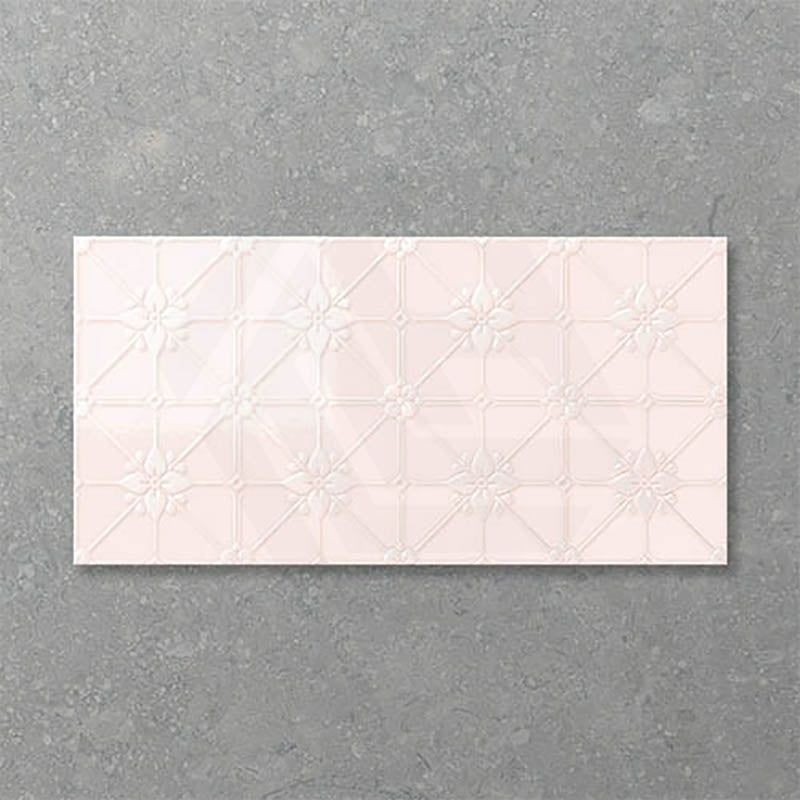 Infinity Richmond 300x600mm Gloss Tile 16 Colors Available