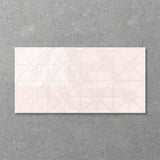 Infinity Richmond 300x600mm Gloss Tile 16 Colors Available