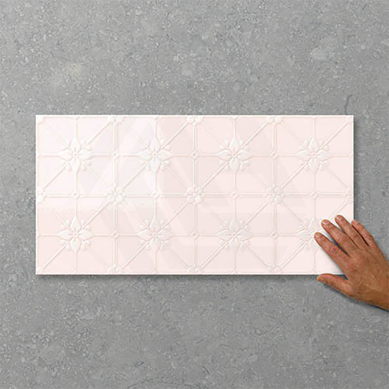Infinity Richmond 300x600mm Gloss Tile 16 Colors Available