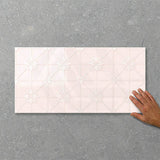 Infinity Richmond 300x600mm Gloss Tile 16 Colors Available