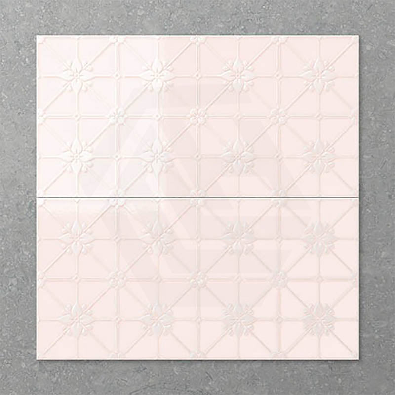 Infinity Richmond 300x600mm Gloss Tile 16 Colors Available