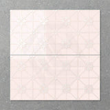 Infinity Richmond 300x600mm Gloss Tile 16 Colors Available