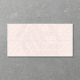 Infinity Richmond 300x600mm Satin Matt Tile 16 Colors Available