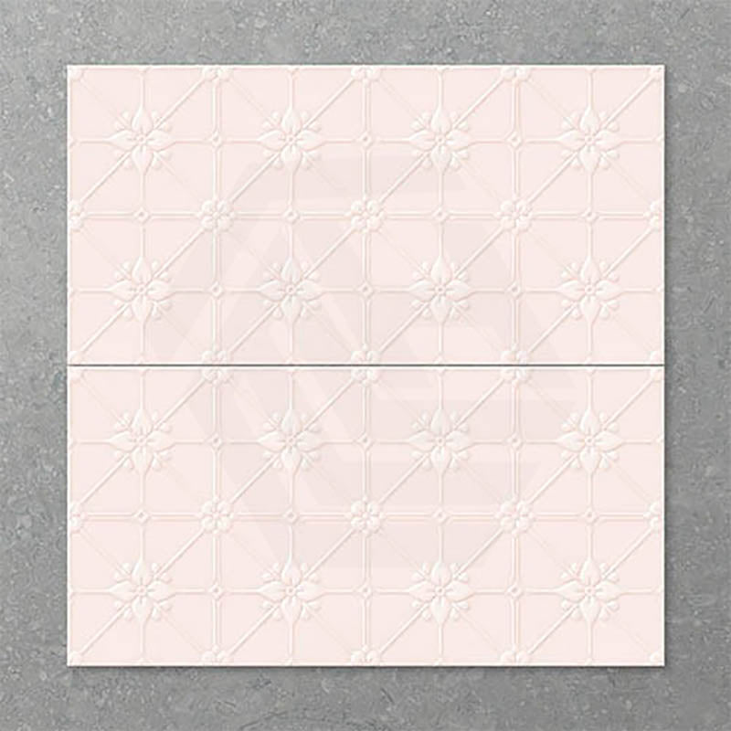 Infinity Richmond 300x600mm Satin Matt Tile 16 Colors Available