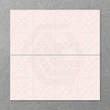 Infinity Richmond 300x600mm Satin Matt Tile 16 Colors Available