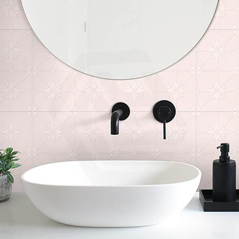 Infinity Richmond 300x600mm Satin Matt Tile 16 Colors Available
