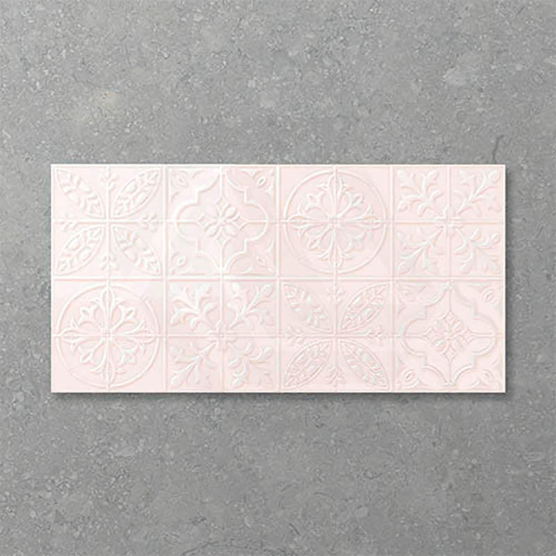 Infinity Farago 300x600mm Gloss Tile 16 Colors Available