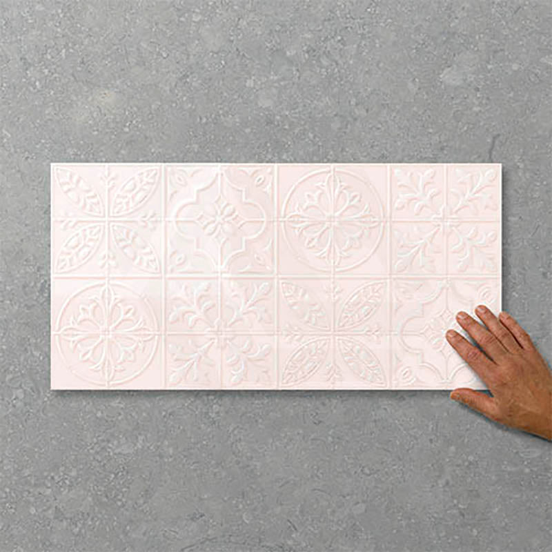 Infinity Farago 300x600mm Gloss Tile 16 Colors Available