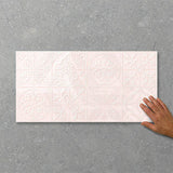 Infinity Farago 300x600mm Gloss Tile 16 Colors Available