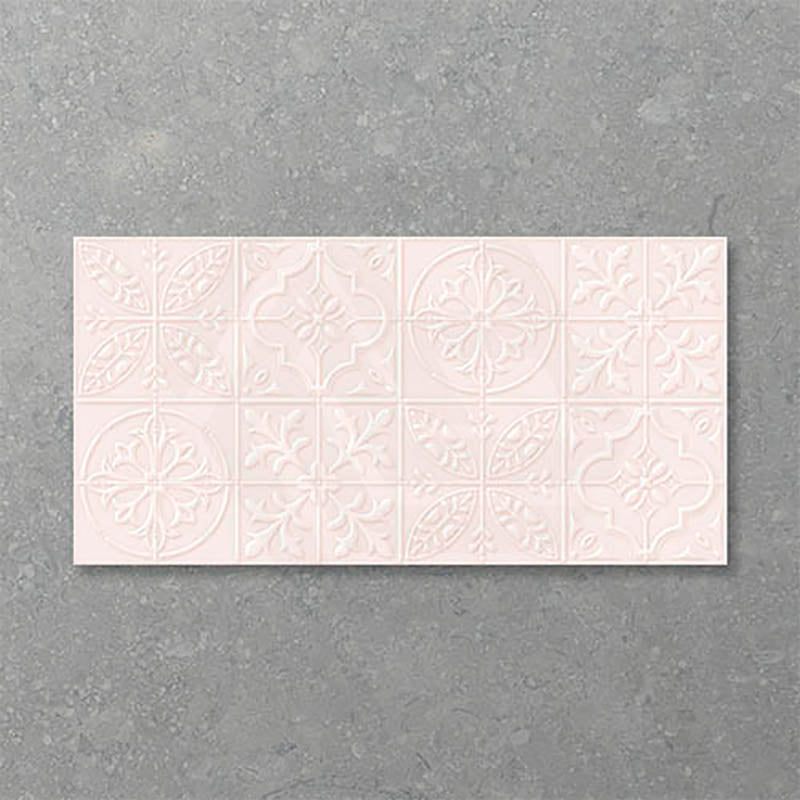 Infinity Farago 300x600mm Satin Matt Tile 16 Colors Available