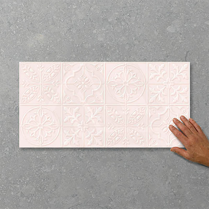 Infinity Farago 300x600mm Satin Matt Tile 16 Colors Available